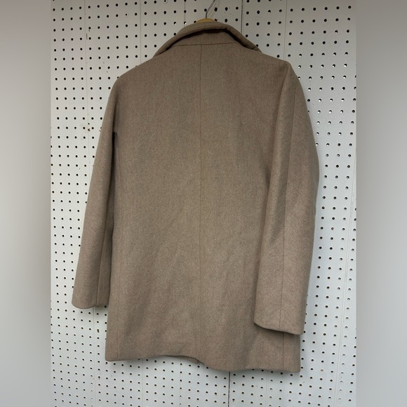 J.Crew Cocoon Coat - Picture 2 of 6